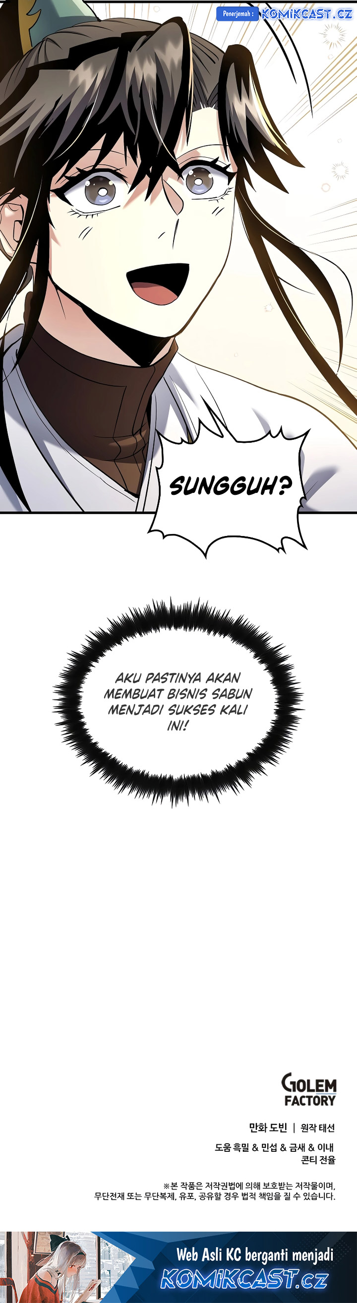 Doctors Rebirth Chapter 162 Halaman 28