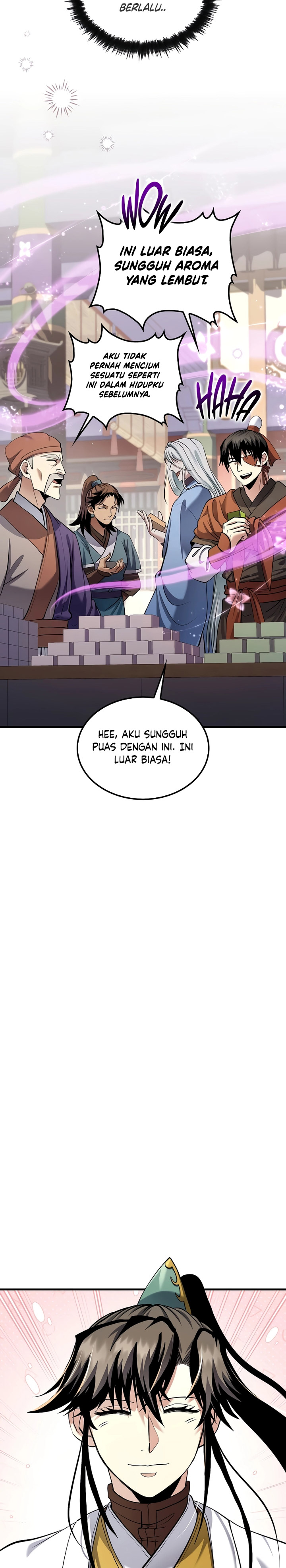 Doctors Rebirth Chapter 163 Halaman 13