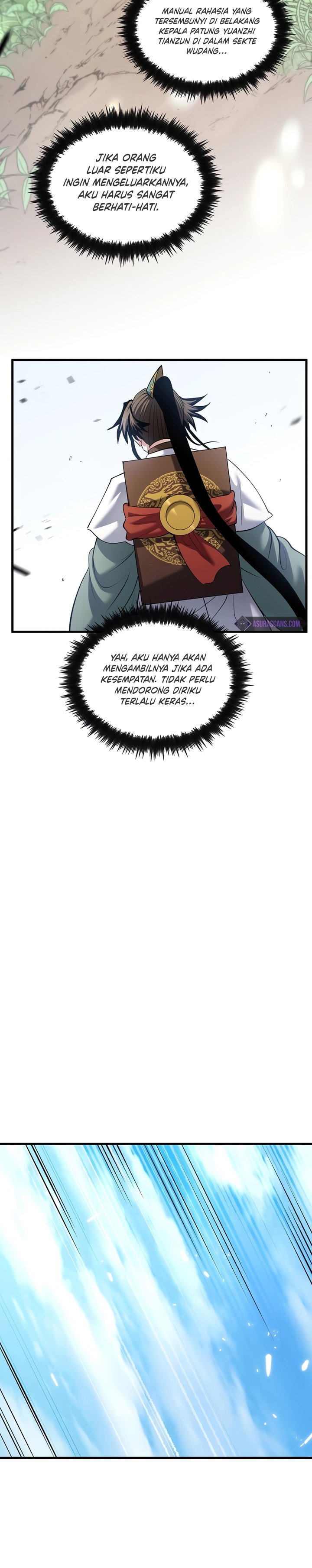 Doctors Rebirth Chapter 163 Halaman 25