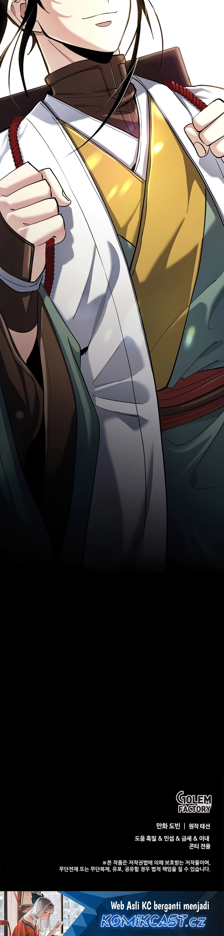 Doctors Rebirth Chapter 163 Halaman 31