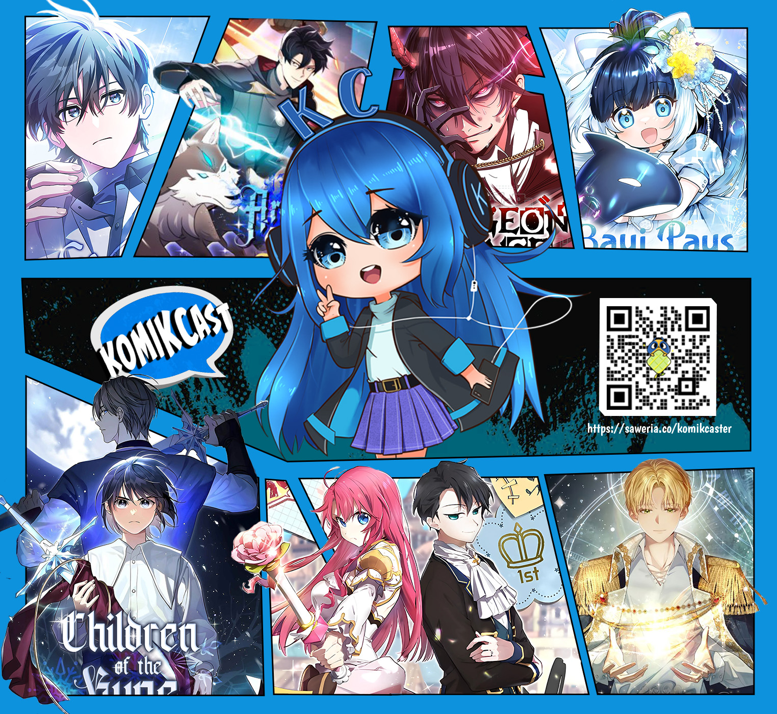 Doctors Rebirth Chapter 163 Halaman 32