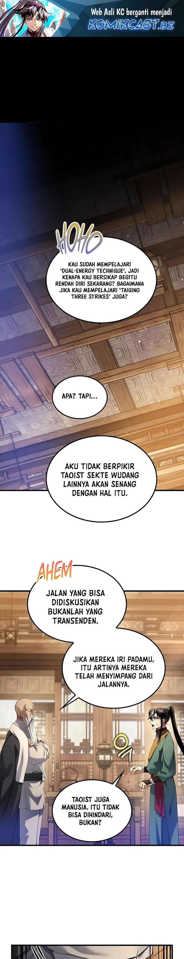 Doctors Rebirth Chapter 178 Halaman 2
