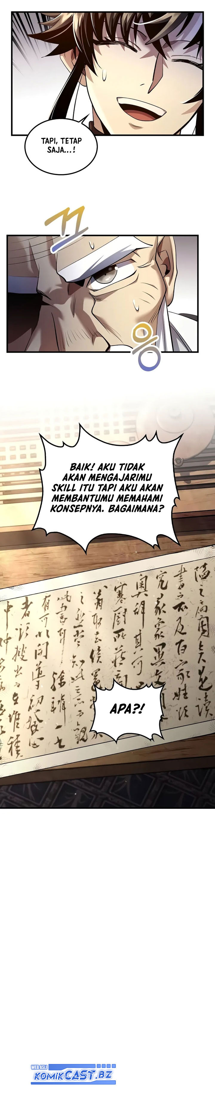 Doctors Rebirth Chapter 178 Halaman 5