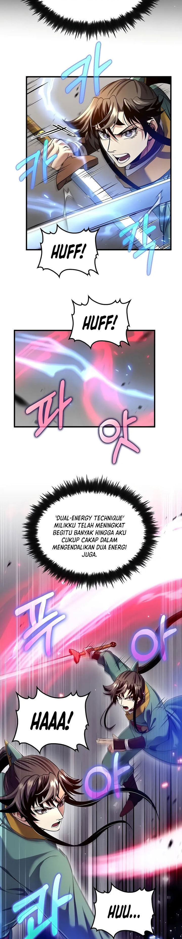 Doctors Rebirth Chapter 178 Halaman 12