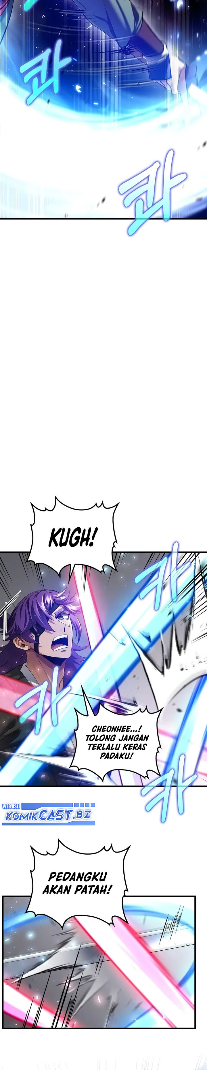 Doctors Rebirth Chapter 178 Halaman 13