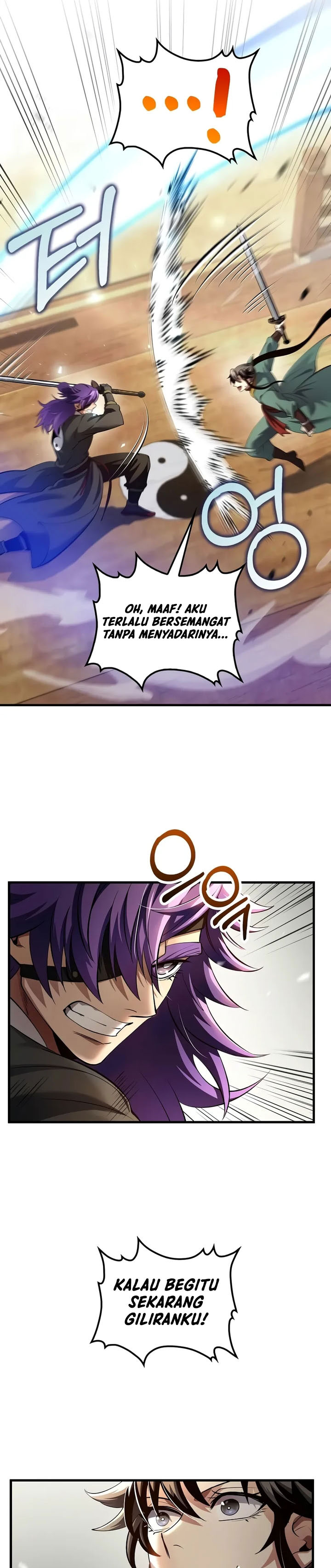 Doctors Rebirth Chapter 178 Halaman 14