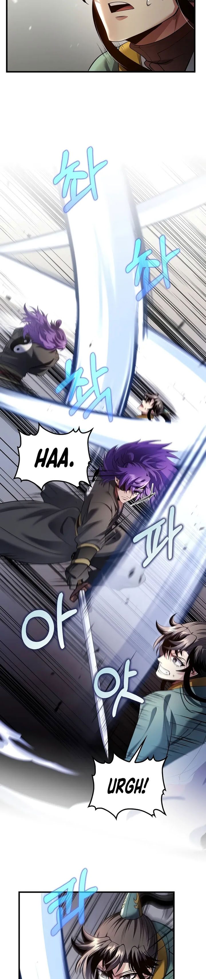 Doctors Rebirth Chapter 178 Halaman 15