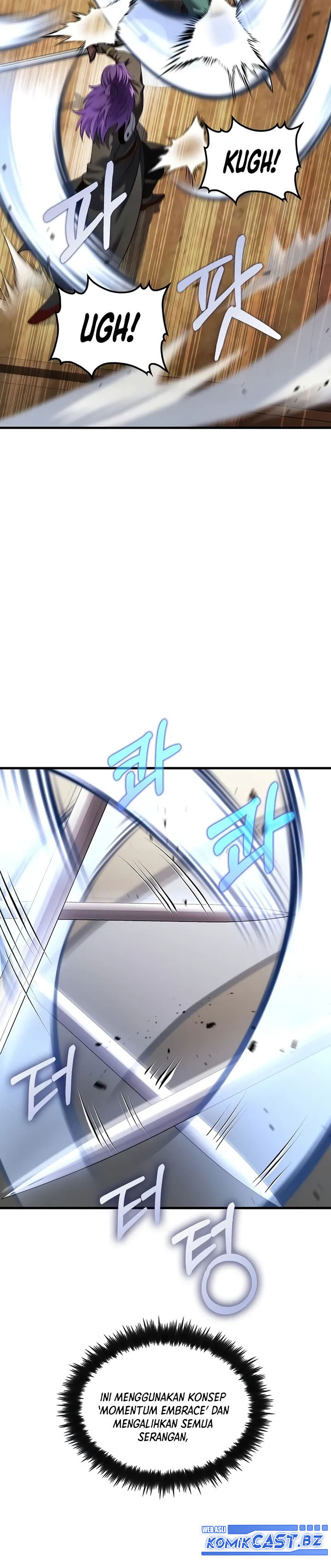 Doctors Rebirth Chapter 178 Halaman 17