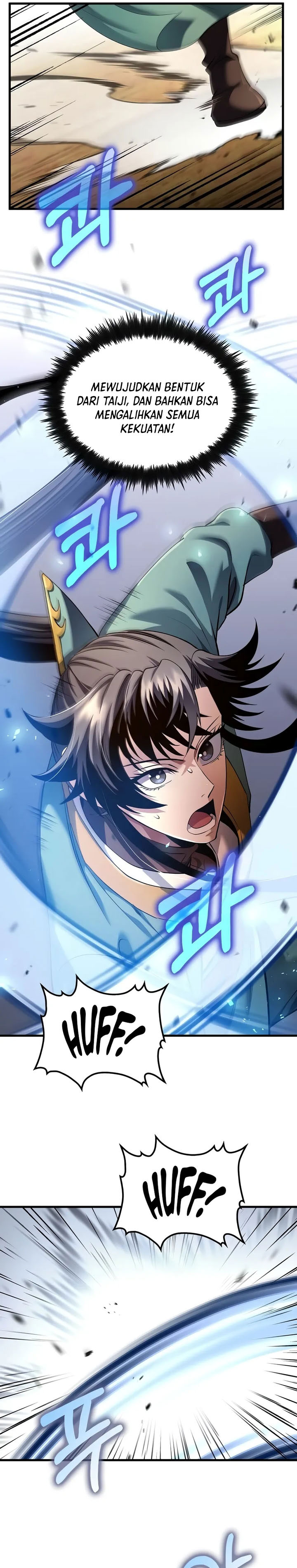 Doctors Rebirth Chapter 178 Halaman 18
