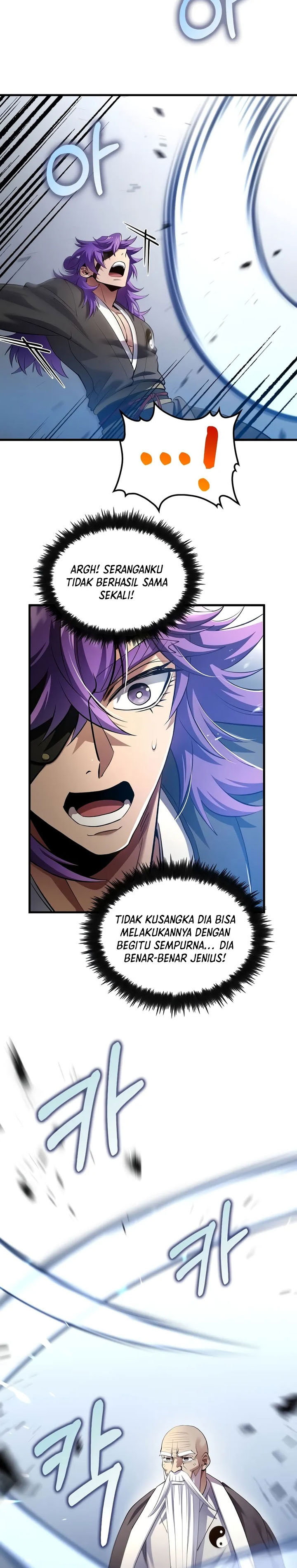 Doctors Rebirth Chapter 178 Halaman 19