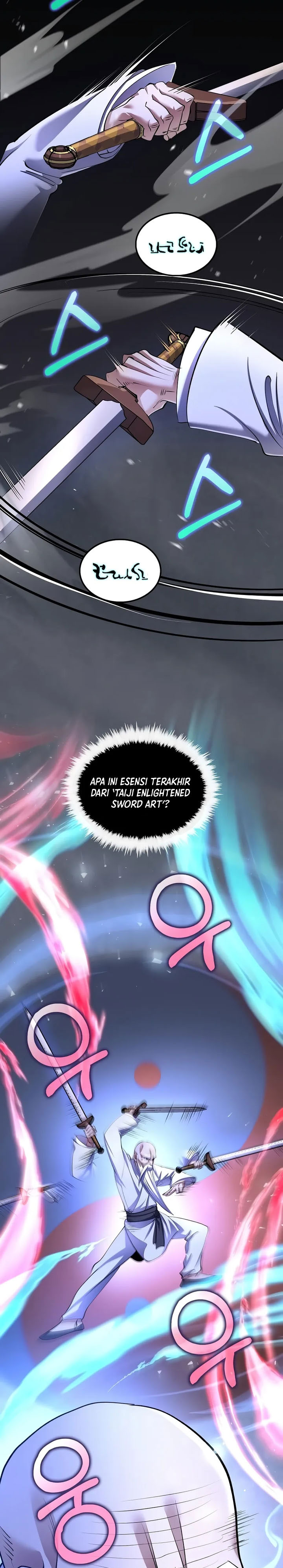 Doctors Rebirth Chapter 178 Halaman 22