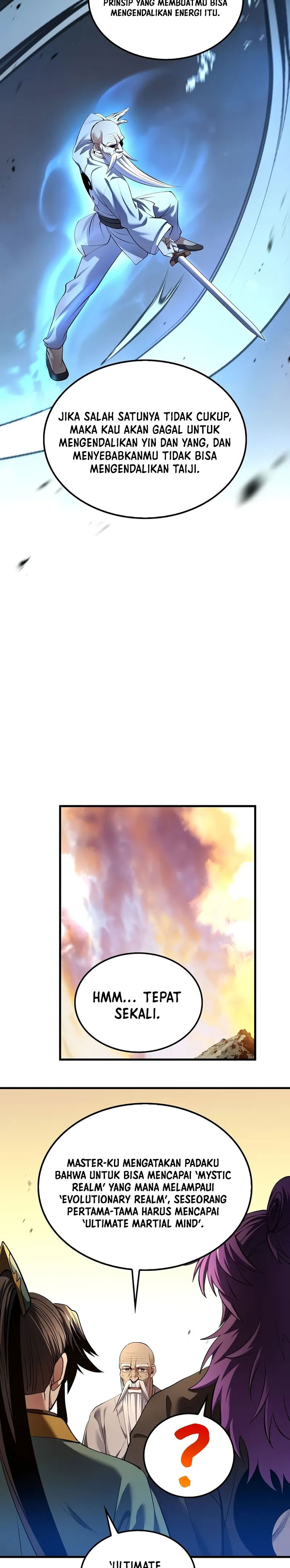 Doctors Rebirth Chapter 178 Halaman 27
