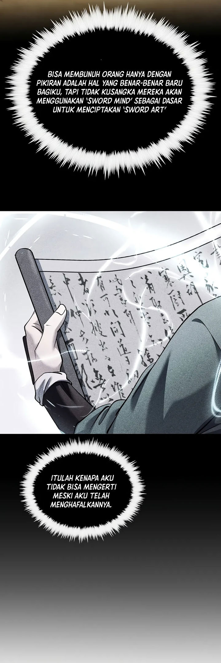 Doctors Rebirth Chapter 178 Halaman 30