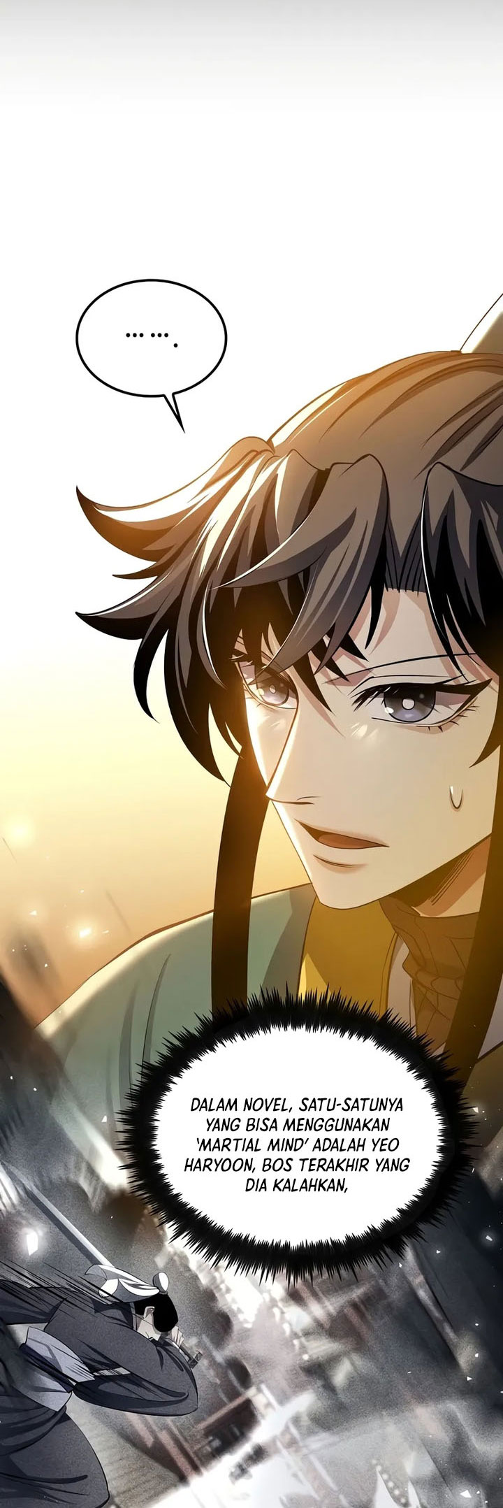 Doctors Rebirth Chapter 178 Halaman 31