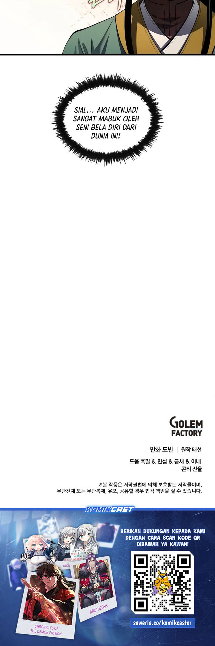 Doctors Rebirth Chapter 178 Halaman 33