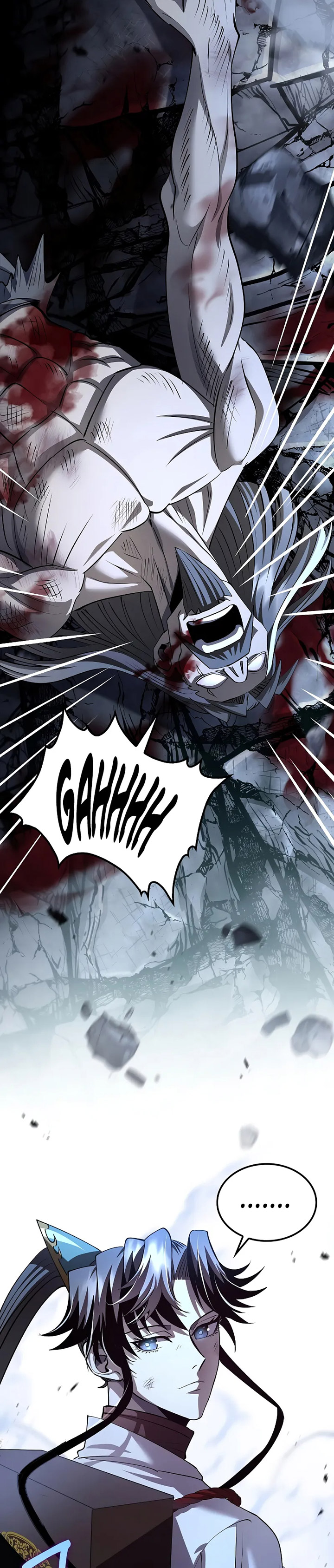 Doctors Rebirth Chapter 192 Halaman 3