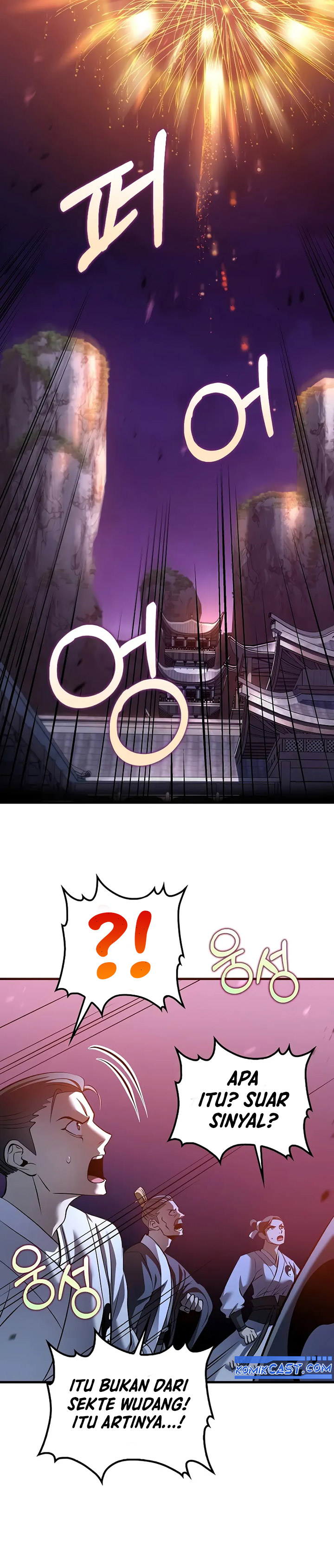 Doctors Rebirth Chapter 192 Halaman 9