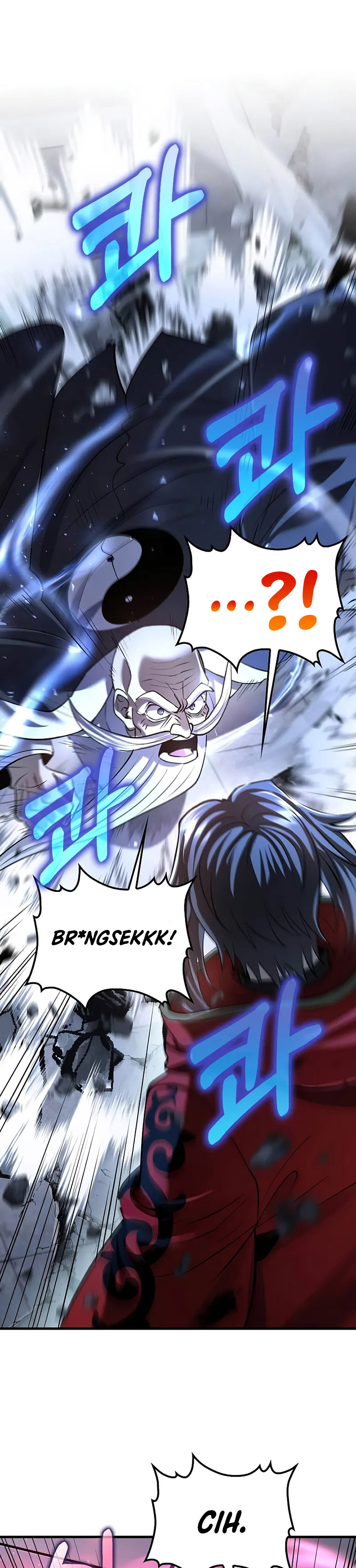 Doctors Rebirth Chapter 192 Halaman 12