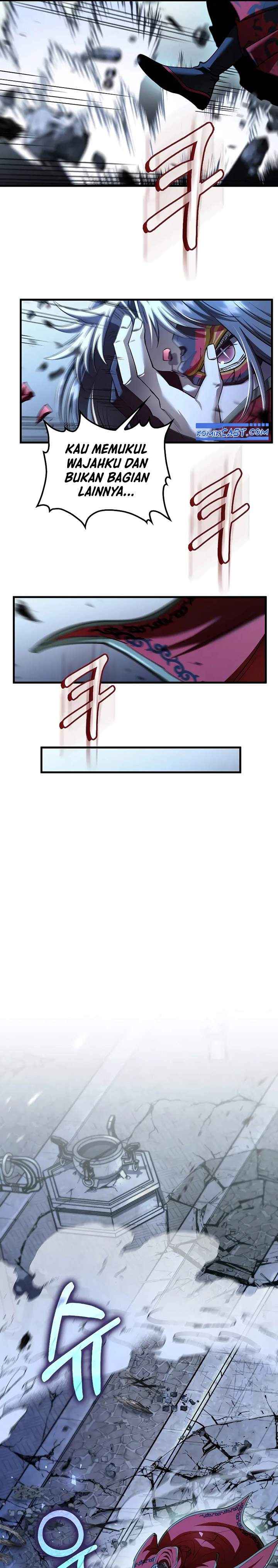 Doctors Rebirth Chapter 192 Halaman 18