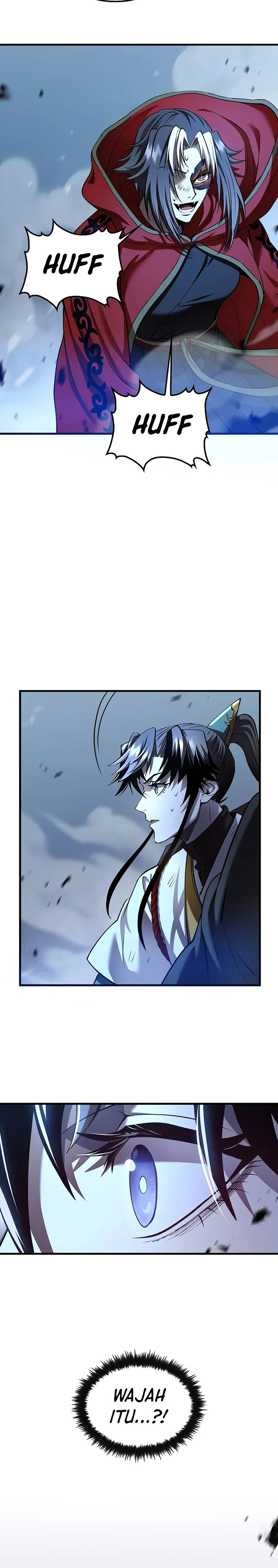 Doctors Rebirth Chapter 192 Halaman 20