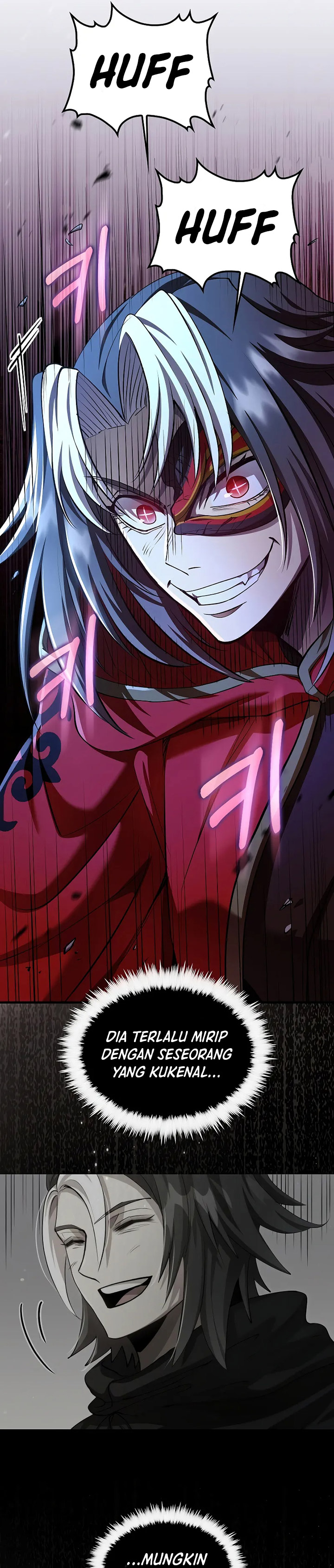 Doctors Rebirth Chapter 192 Halaman 21