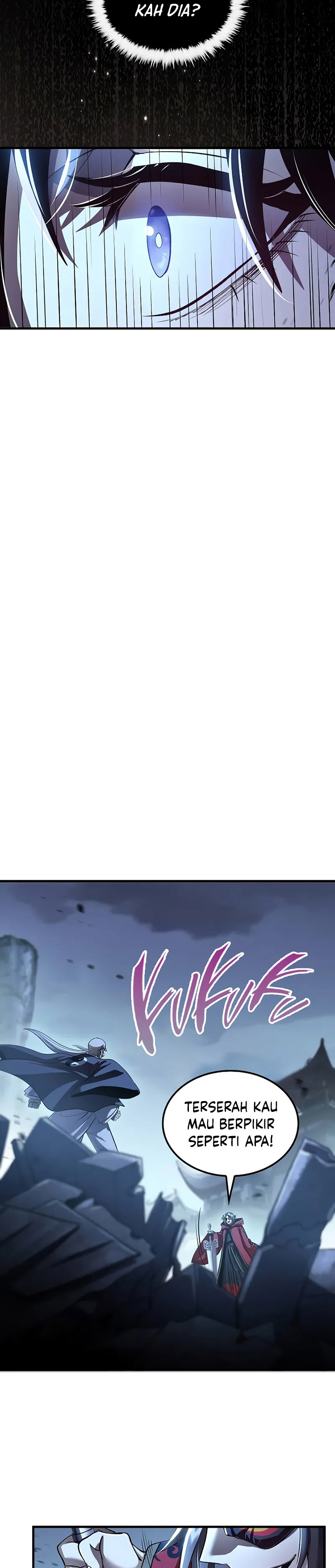 Doctors Rebirth Chapter 192 Halaman 22