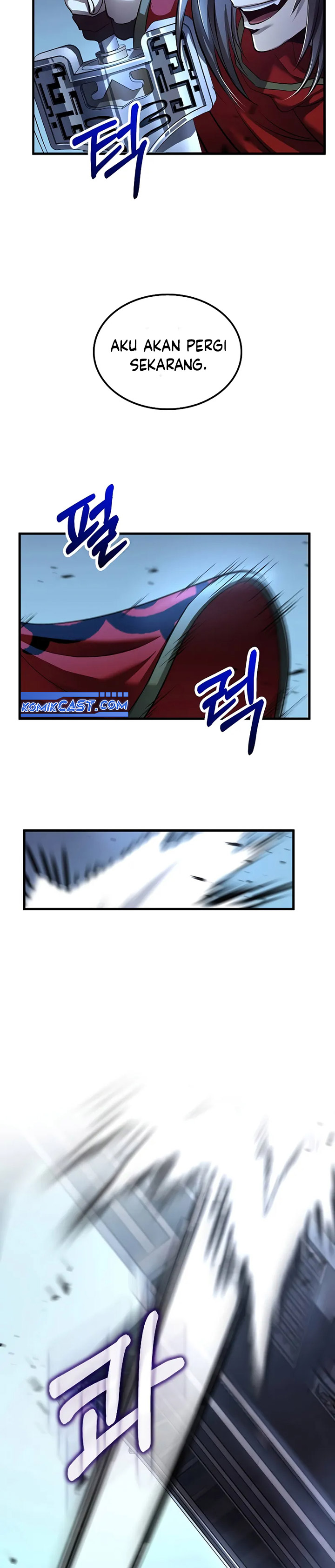 Doctors Rebirth Chapter 192 Halaman 23