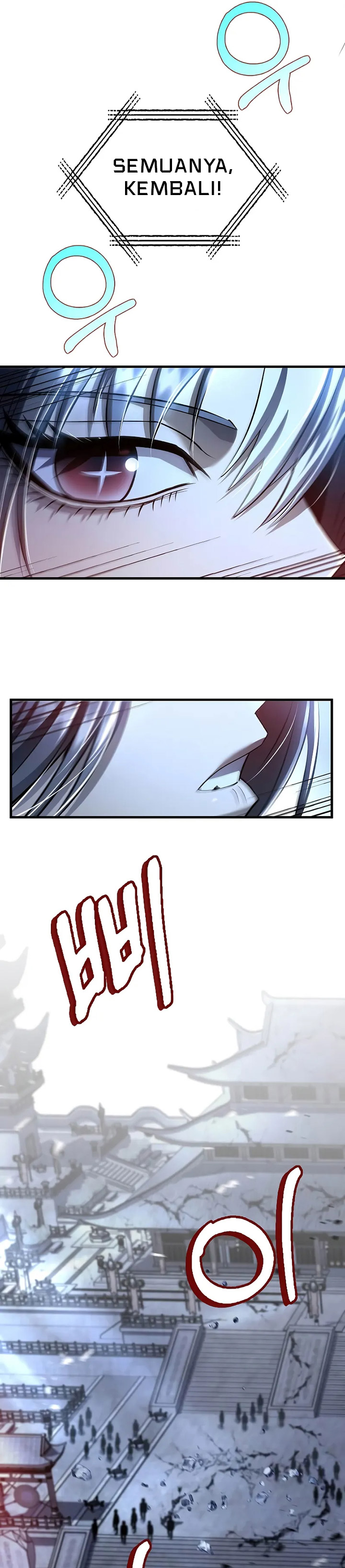 Doctors Rebirth Chapter 192 Halaman 25