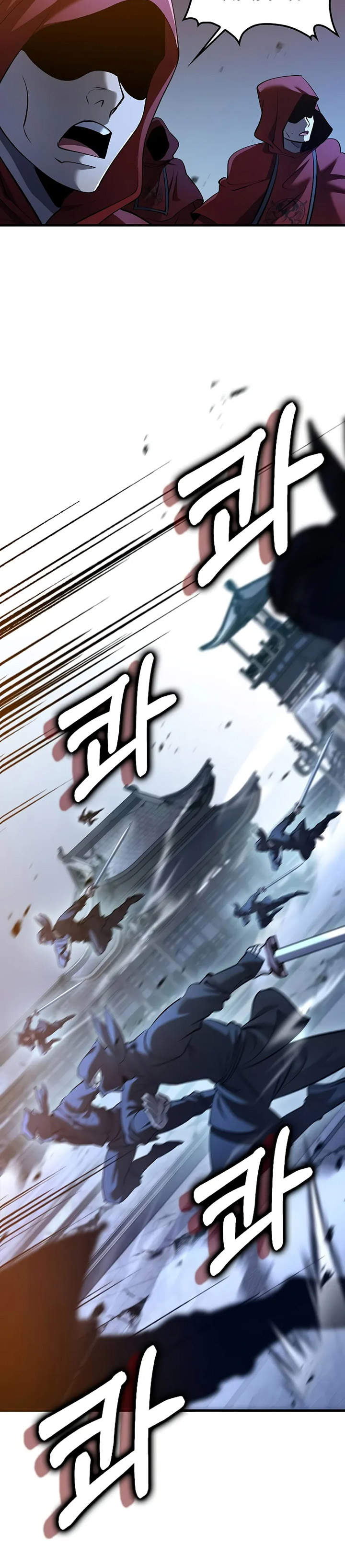 Doctors Rebirth Chapter 192 Halaman 27