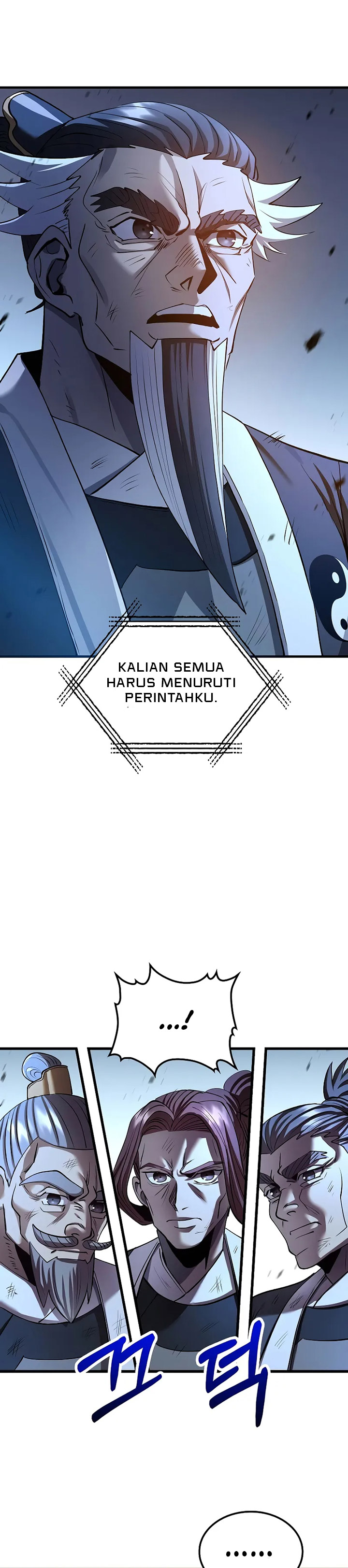 Doctors Rebirth Chapter 192 Halaman 30