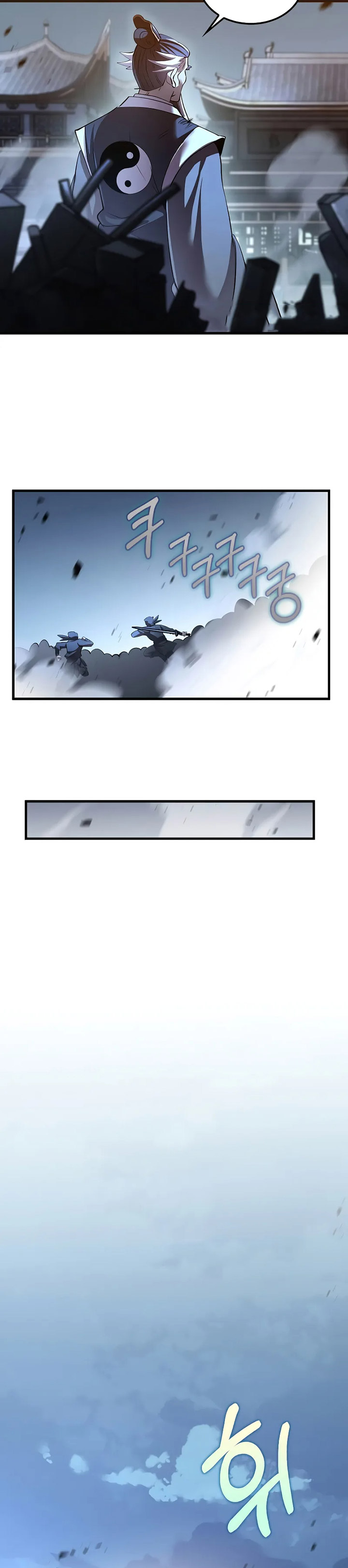 Doctors Rebirth Chapter 192 Halaman 31