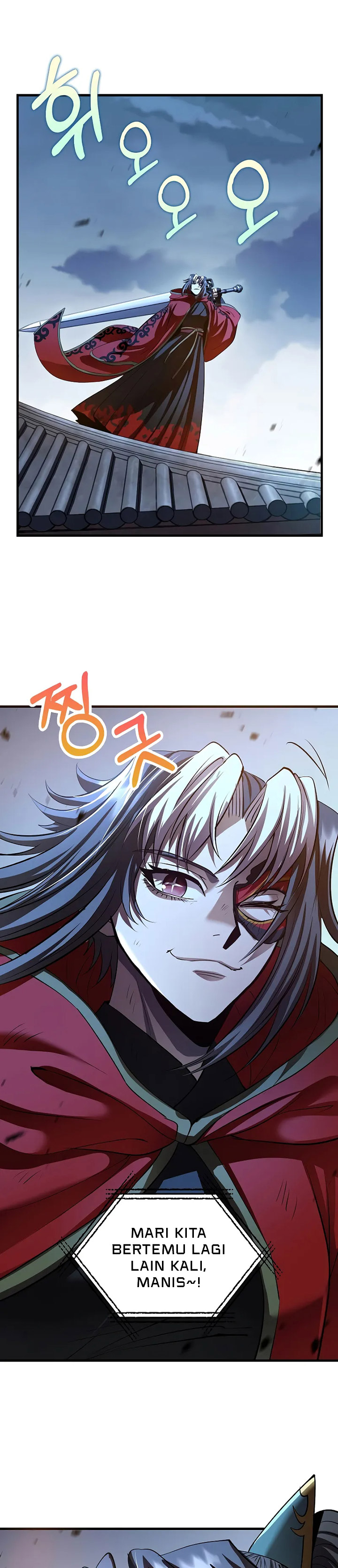 Doctors Rebirth Chapter 192 Halaman 33