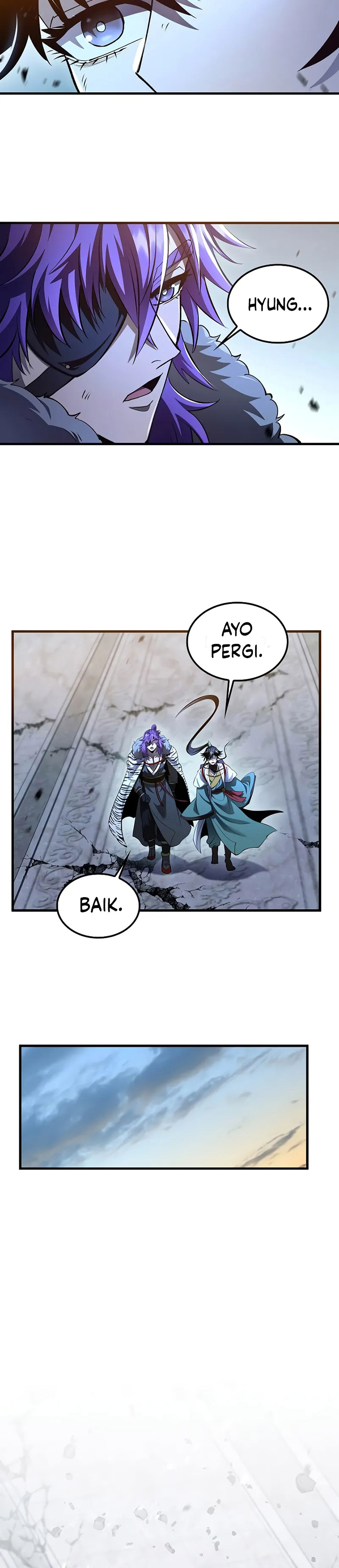 Doctors Rebirth Chapter 192 Halaman 35