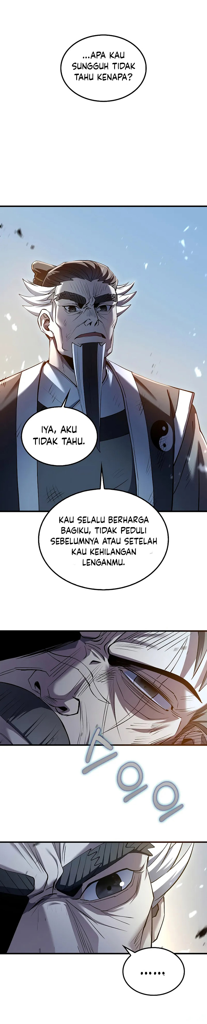 Doctors Rebirth Chapter 192 Halaman 37