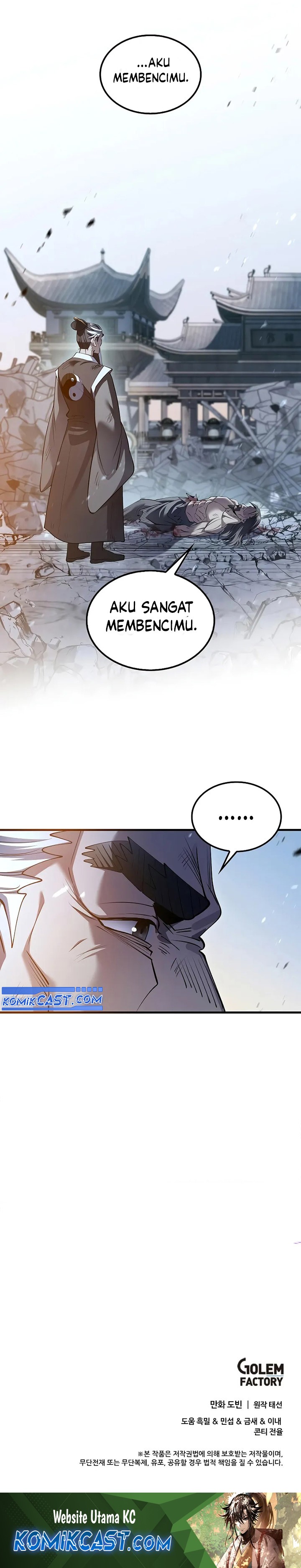 Doctors Rebirth Chapter 192 Halaman 38