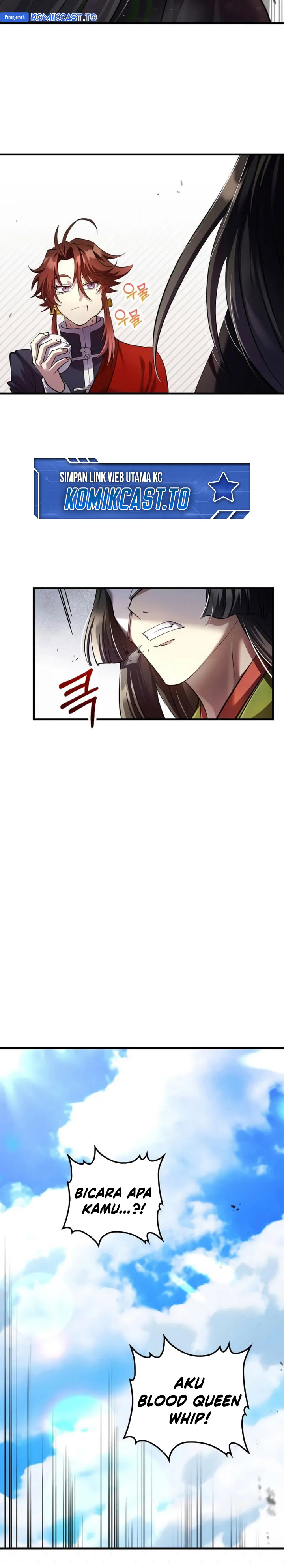 Doctors Rebirth Chapter 210 Halaman 9
