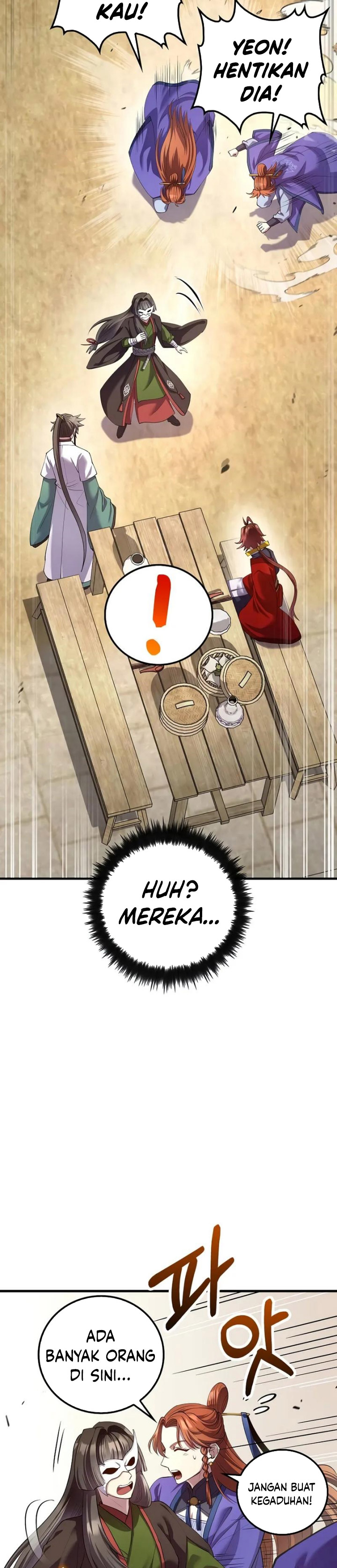 Doctors Rebirth Chapter 210 Halaman 12