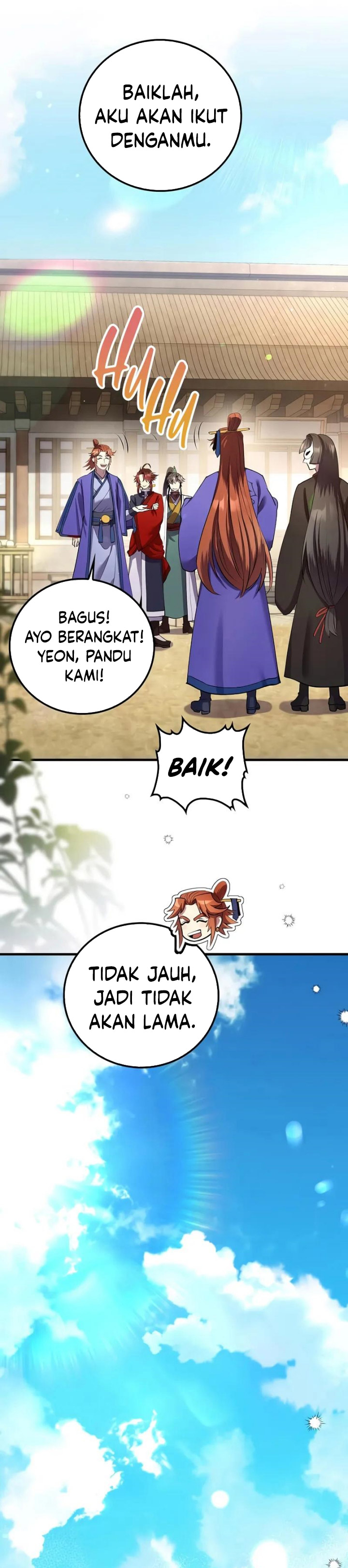 Doctors Rebirth Chapter 210 Halaman 24