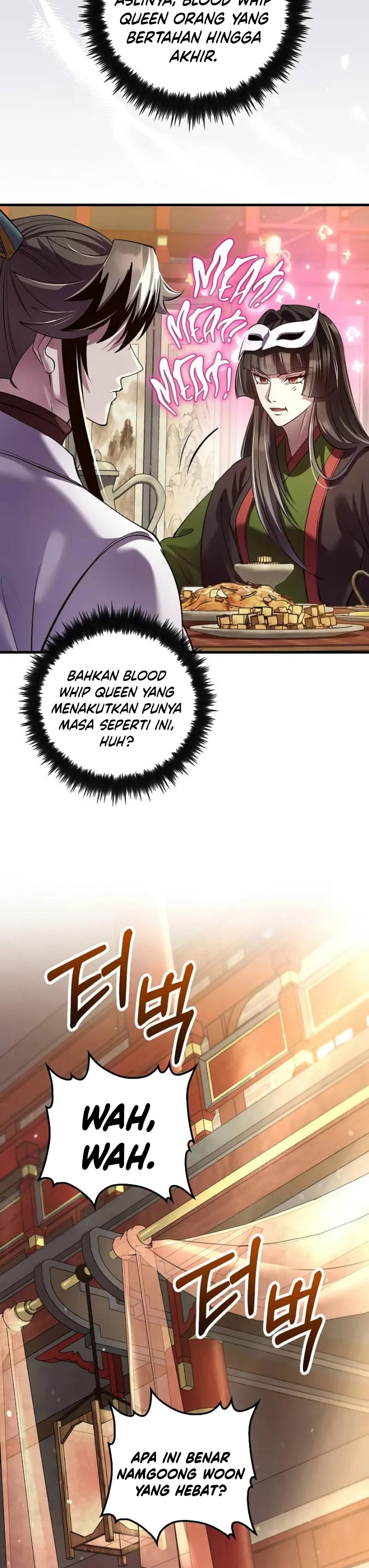 Doctors Rebirth Chapter 210 Halaman 35