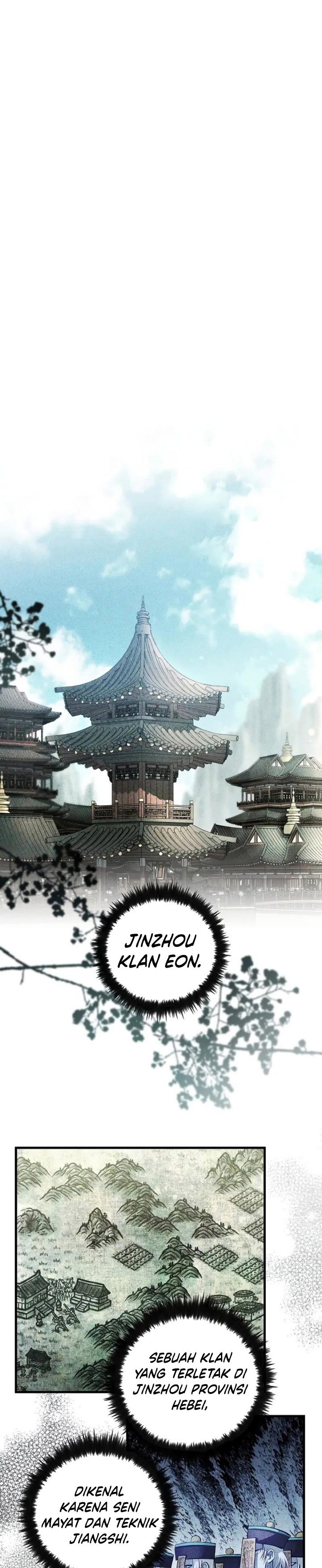 Doctors Rebirth Chapter 211 Halaman 6