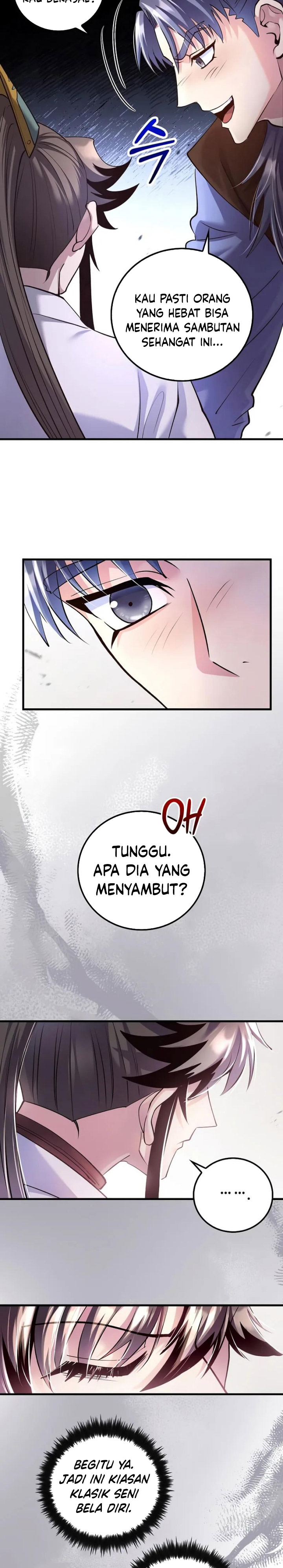 Doctors Rebirth Chapter 211 Halaman 25