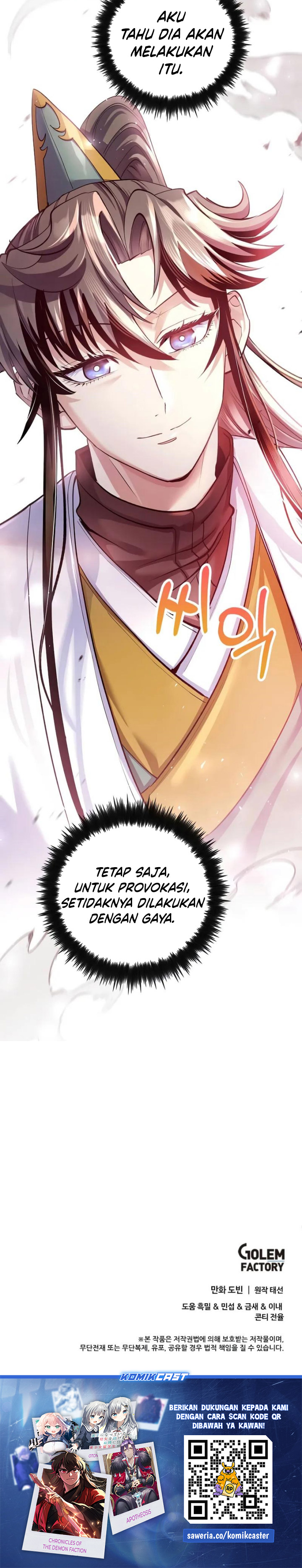 Doctors Rebirth Chapter 211 Halaman 41