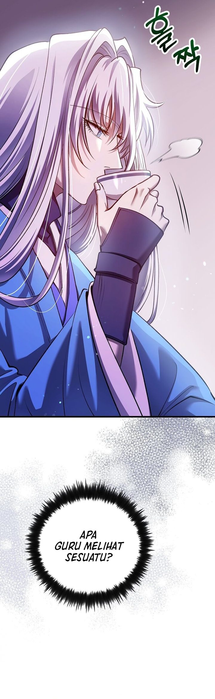 Doctors Rebirth Chapter 231 Halaman 8