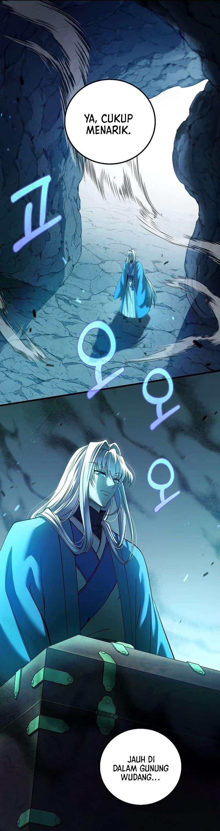Doctors Rebirth Chapter 231 Halaman 10