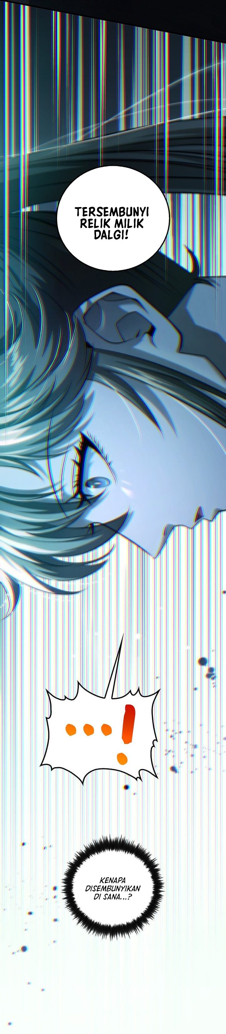 Doctors Rebirth Chapter 231 Halaman 11