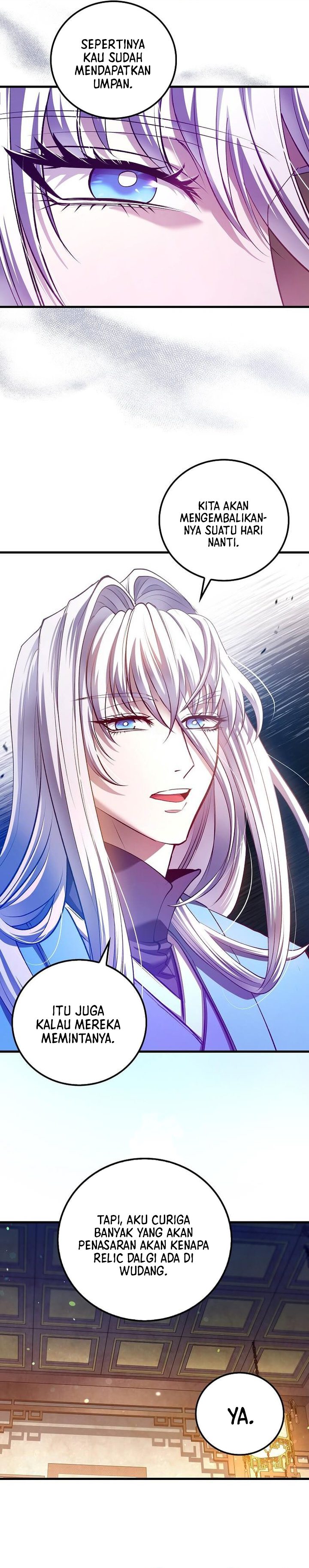 Doctors Rebirth Chapter 231 Halaman 13