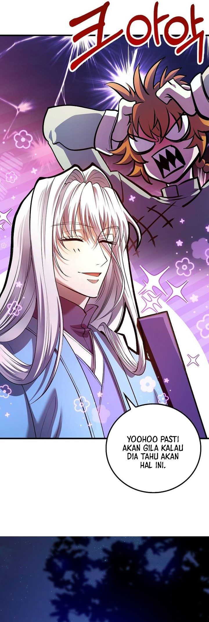 Doctors Rebirth Chapter 231 Halaman 14