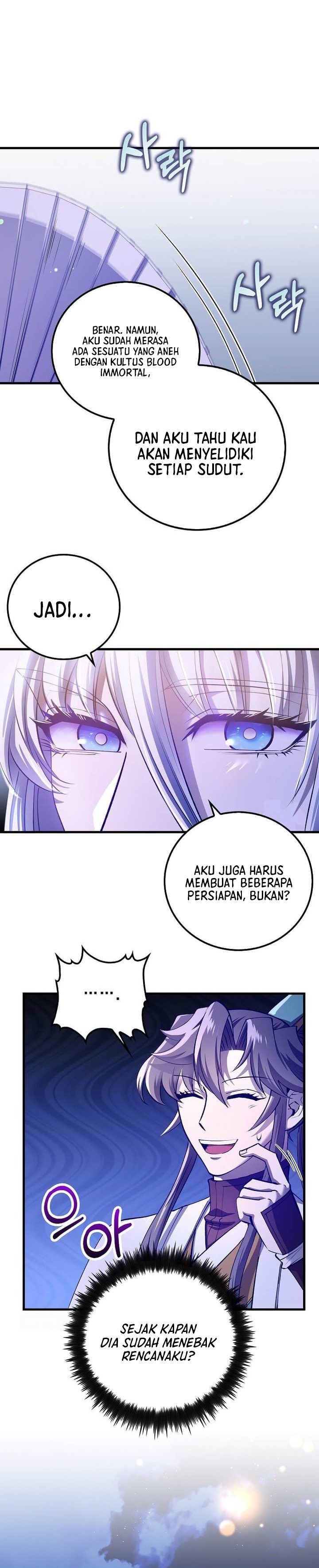 Doctors Rebirth Chapter 231 Halaman 19