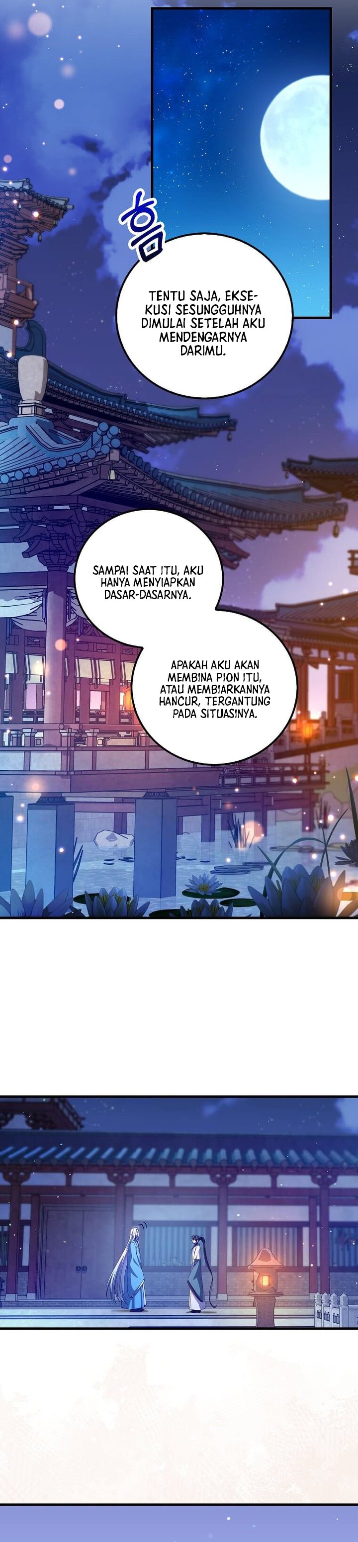 Doctors Rebirth Chapter 231 Halaman 20