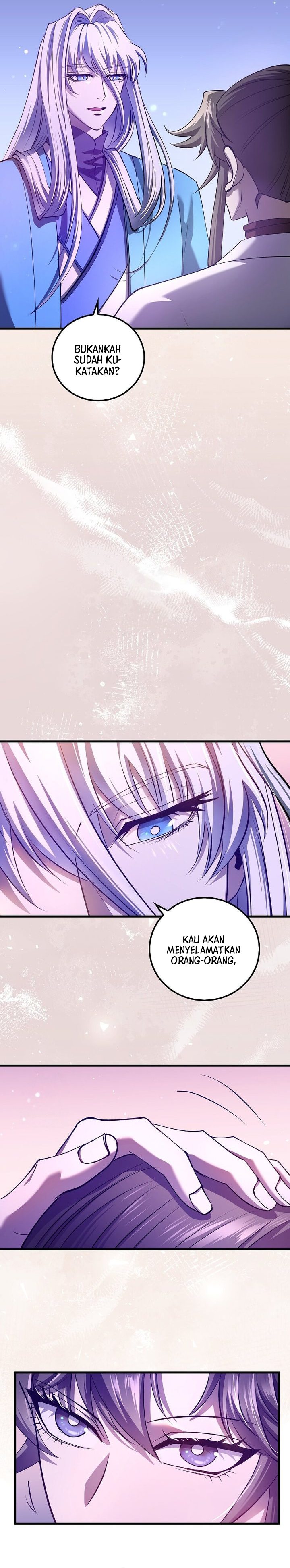 Doctors Rebirth Chapter 231 Halaman 21